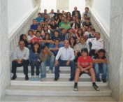 Προτεραιότητα για την Ε.Κ.Α.  η λειτουργία των  κοινοτικών σχολείων