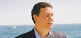 Ο νέος εκπρόσωπος  της Ε.Κ.Α. στην Ελλάδα
