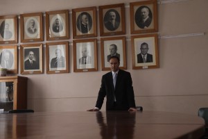 Συνέντευξη Πρόεδρου της Ε.Κ.Α. κου Ιωάννη Σιόκα
