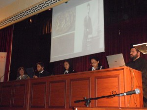Από την Αλεξάνδρεια στην Πόλη με τον Κ.Π.Καβάφη