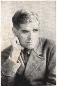 Νίκος Σαντορινιός (1897-1923): ένας λησμονημένος  ποιητής
