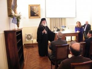 Γενική Συνέλευση Συλλόγου “Πτολεμαίος Α'”
