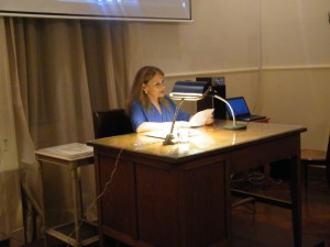 25 χρόνια Διεθνής Εταιρία Φίλων “Νίκου Καζαντζάκη”