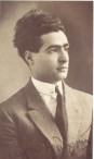 Γλαύκος Αλιθέρσης (1897-1965): ο Κύπριος λυρικός ποιητής της Αλεξάνδρειας