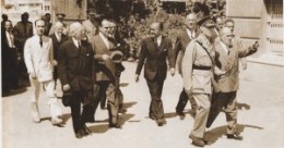 Η προσφορά της Ε.Κ.Α. στον Β’ Παγκόσμιο Πόλεμο