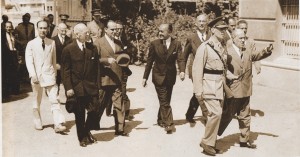 Η προσφορά της Ε.Κ.Α. στον Β’ Παγκόσμιο Πόλεμο
