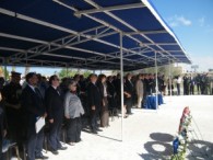 Εκδήλωση μνήμης για τους ήρωες του Ελ Αλαμέιν