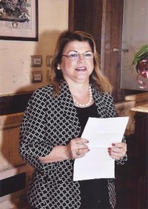 Αισιόδοξα ξεκίνησε το Λύκειο Ελληνίδων Αλεξανδρείας