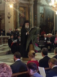 “Αίτημα επιτακτικό των καιρών μας η τροπή του σκέφτομαι άρα υπάρχω…”