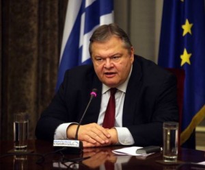 Συνέντευξη του κου Βενιζέλου στον “Αλεξανδρινό Ταχυδρόμο”