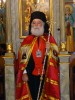Ένατη επέτειος της εκλογής της ΑΘΜ