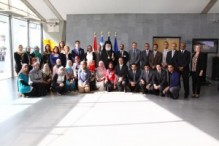 Η Bibliotheca Alexandrina παρέδωσε στο Πατριαρχείο ψηφιοποιημένα χειρόγραφα