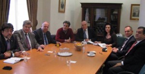 Η Κρήτη στρέφεται στην Αραβική αγορά