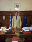 Μήνυμα Γενικού Προξένου για το νέο έτος