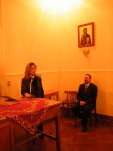 «Επιγράμματα και Μαντινάδες»