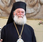 Η αντιφώνηση του Πατριάρχη Αλεξανδρείας στην Πανορθόδοξο Σύνοδο