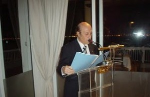 O κ. Εδμόνδος Κασιμάτης το νέο Μέλος της Κ.Ε. της Ε.Κ.Α.