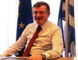 Ο κ. Γεροντόπουλος στηρίζει το ΣΑΕ