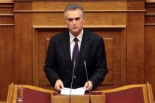 Αναστασιάδης: “Άμεση προτεραιότητα η επαναδραστηριοποίηση του ΣΑΕ”