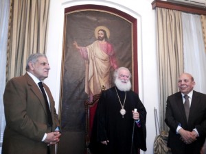 Η ΑΘΜ συνάντησε τον Αιγύπτιο Πρωθυπουργό