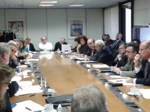 Γεροντόπουλος: «Οφείλουμε να ξαναλειτουργήσουμε το ΣΑΕ σε νέες βάσεις»
