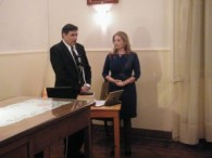 «Το θέατρο  στην Ελλάδα: Κουν, Καμπανέλλης και αρχαίο θέατρο»