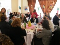 Η Γιορτή της Αποκριάς του Λυκείου Ελληνίδων Αλεξανδρείας