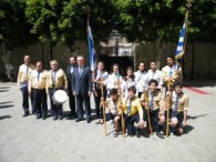 Τα νέα των Προσκόπων και των Οδηγών