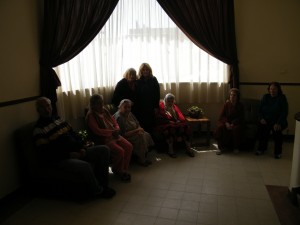 Το “Αηδόνι του Καστελόριζου” στο “ΜΑΝΝΑ”