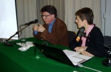 Παρουσίαση βιβλίου: «Κρης Στυλιανός Παπαδάκης»