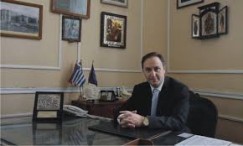 Ομιλία Προέδρου Ε.Κ.Α. – Γενική Συνέλευση 2014