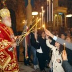 Πάσχα στην Αλεξάνδρεια