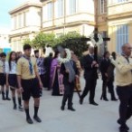 Τα νέα των Προσκόπων και των Οδηγών