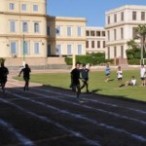 93οι αγώνες Ελληνικών σχολειών Αλεξανδρείας