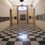 Έκθεση ζωγραφικής του  Γιούσρη Ελ Μαμλούκ