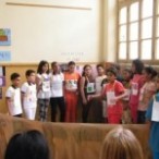 «Σχέδια εργασιών στη μελέτη περιβάλλοντος και στη γλώσσα»