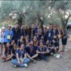 Οι Πρόσκοποι και οι Οδηγοί στη 5Η Διεθνή Ναυτοπροσκοπική Regatta
