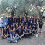 Οι Πρόσκοποι και οι Οδηγοί στη 5Η Διεθνή Ναυτοπροσκοπική Regatta