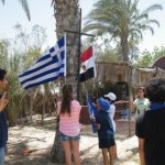 Θερινή εκδρομή Προσκόπων και Οδηγών