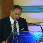 Ομιλία Προέδρου Ε.Κ.Α. στα Εγκαίνια του Μουσείου Μουσικής «Χρήστου Νεαμονίτη»