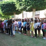 Χωρίς προβλήματα και φέτος η έναρξη των μαθημάτων