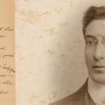 Το Aρχείο Καβάφη του Ιδρύματος Ωνάση