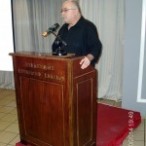 ΣΑΕ: Διάλεξη κου Θοδωρή Κονταρά