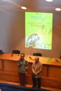 Αφιέρωμα στον αείμνηστο Αλέκο Σακελλάριο