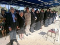 Εκδήλωση μνήμης για τους ήρωες του Ελ Αλαμέιν