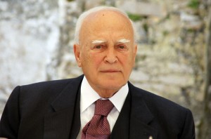 Το μήνυμα του κου Παπούλια για το νέο έτος