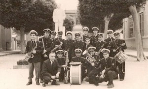 Ελληνική φιλαρμονική σχολή Αλεξανδρείας
