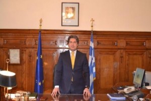 Μήνυμα Γενικού Προξένου για το νέο έτος