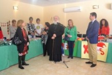 Χριστουγεννιάτικη εορταγορά μαθητών Α’ & Β’ Λυκείου