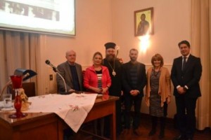 «Αλεξάνδρεια-Χωνευτήρι Πολιτισμών και Σύμβολο Διαχρονικής Οικουμενικότητας»